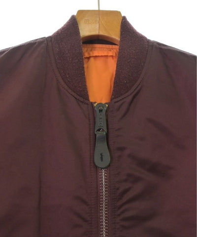 ALPHA Millitary jackets
