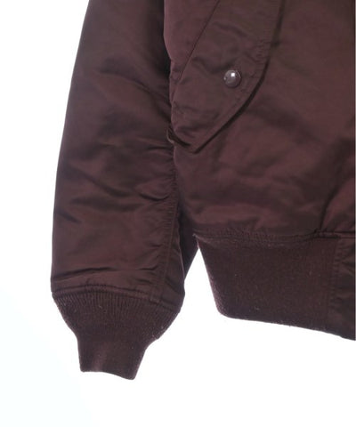 ALPHA Millitary jackets
