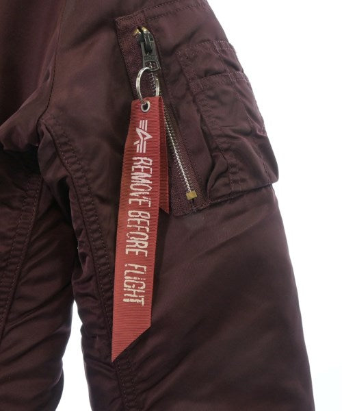 ALPHA Millitary jackets