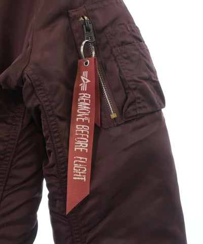 ALPHA Millitary jackets