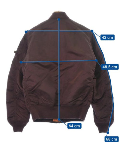 ALPHA Millitary jackets