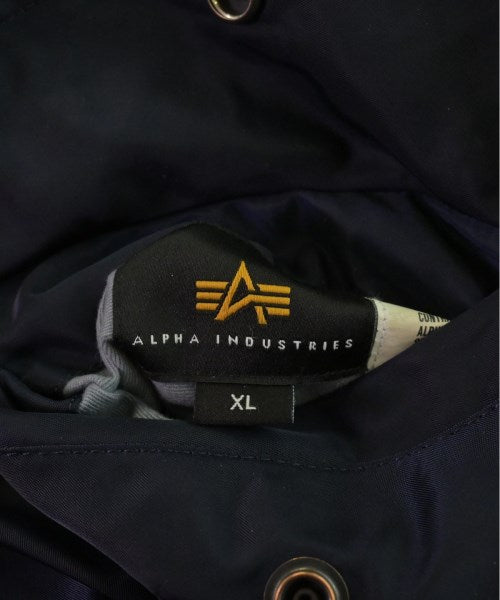 ALPHA Millitary jackets