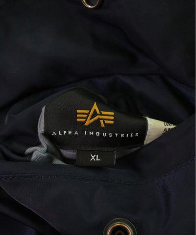 ALPHA Millitary jackets