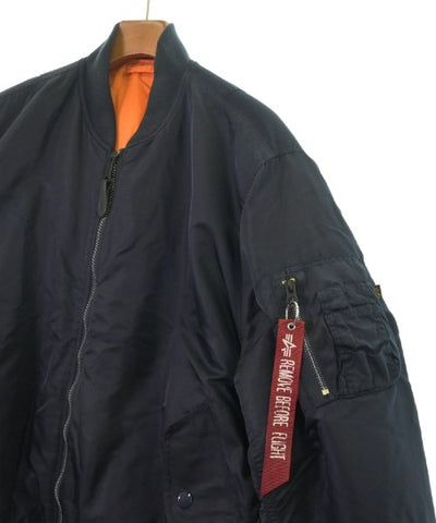 ALPHA Millitary jackets