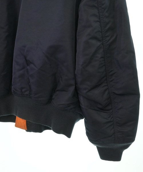 ALPHA Millitary jackets