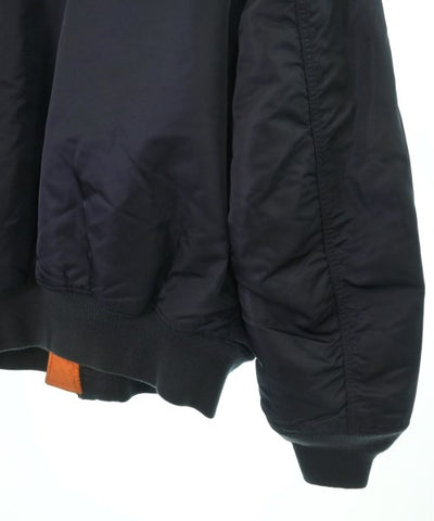 ALPHA Millitary jackets