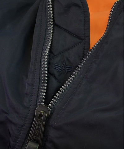 ALPHA Millitary jackets