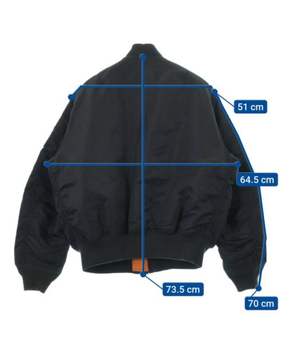 ALPHA Millitary jackets