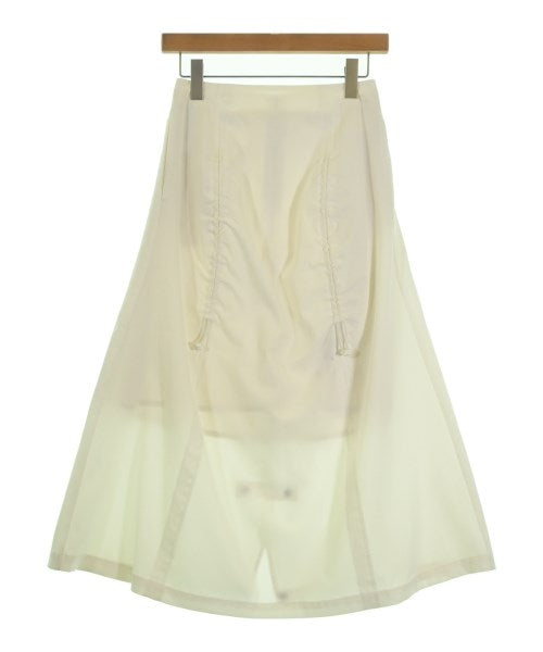 ALPHA Long/Maxi length skirts