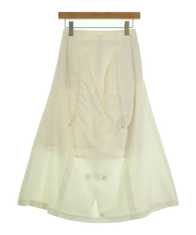 ALPHA Long/Maxi length skirts