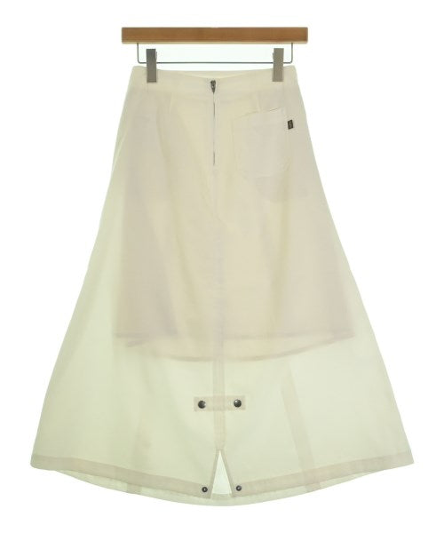 ALPHA Long/Maxi length skirts