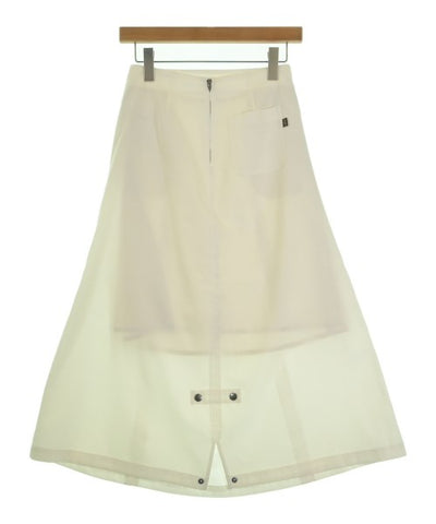 ALPHA Long/Maxi length skirts