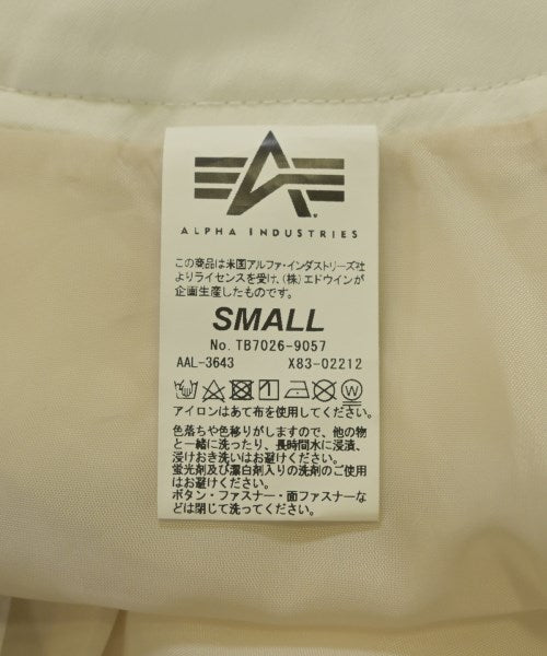 ALPHA Long/Maxi length skirts