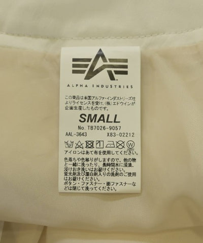 ALPHA Long/Maxi length skirts