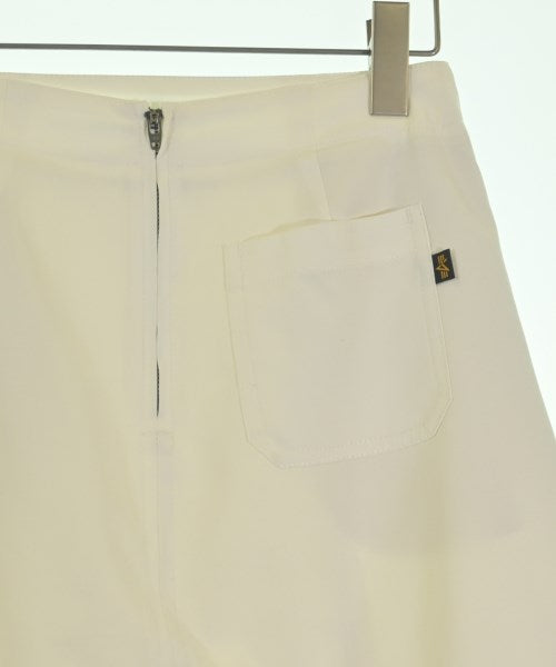 ALPHA Long/Maxi length skirts