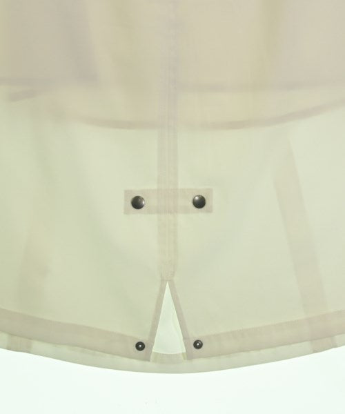 ALPHA Long/Maxi length skirts