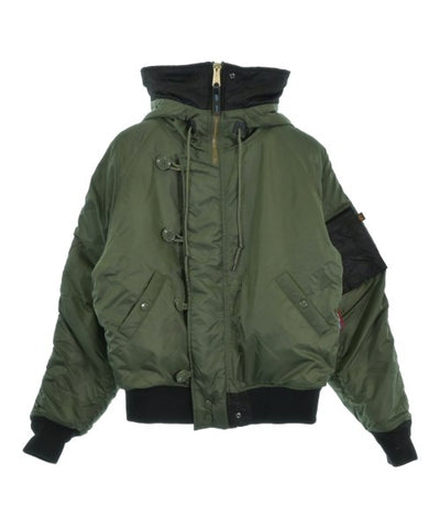 ALPHA Millitary jackets