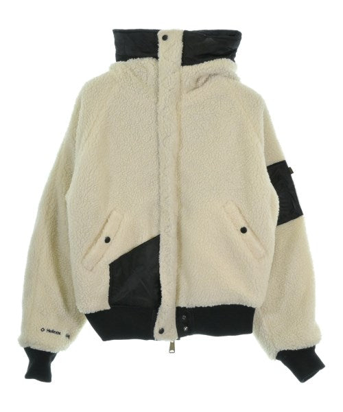 ALPHA Millitary jackets