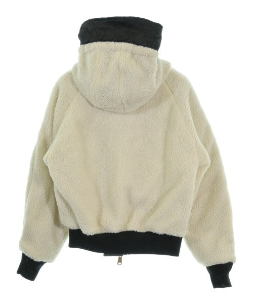 ALPHA Millitary jackets