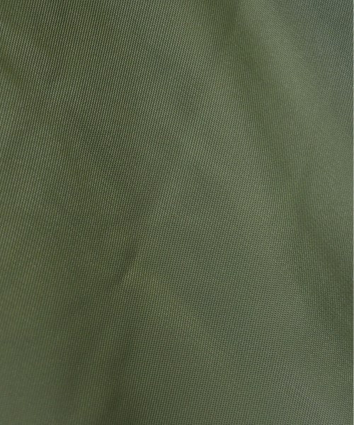 ALPHA Millitary jackets