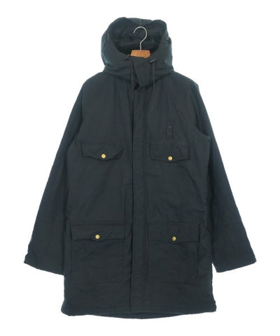 GOLDEN FLEECE Mod coats