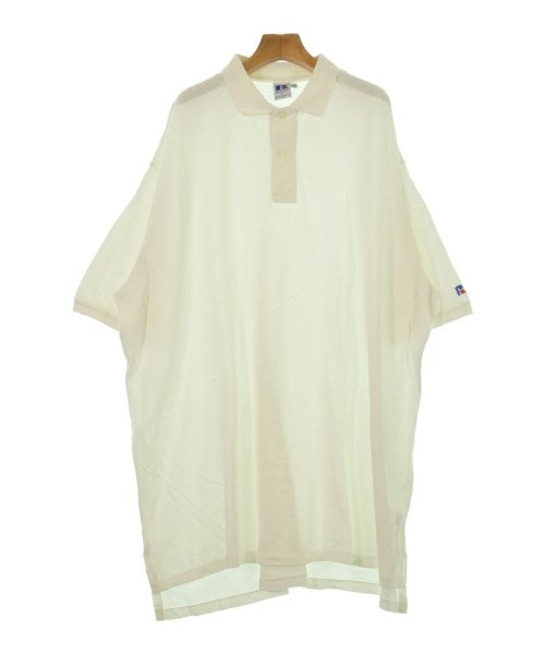 Russell Athletic Polo Shirts