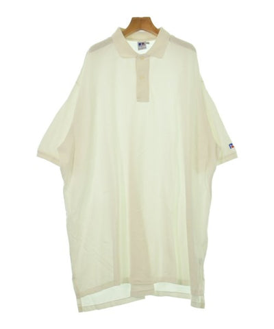 Russell Athletic Polo Shirts