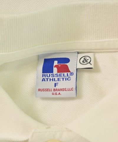 Russell Athletic Polo Shirts