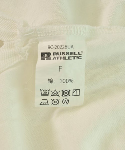 Russell Athletic Polo Shirts