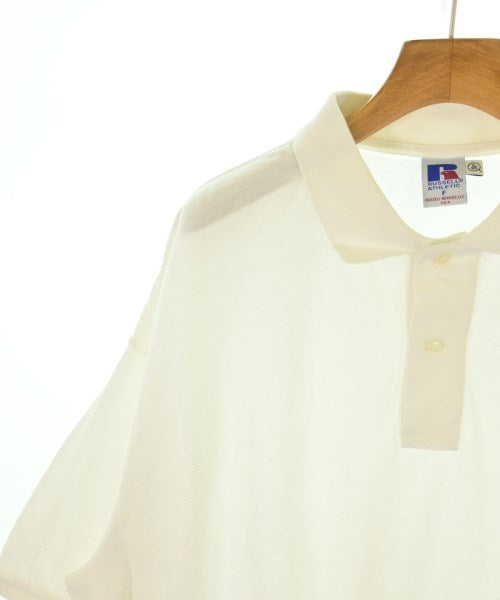 Russell Athletic Polo Shirts