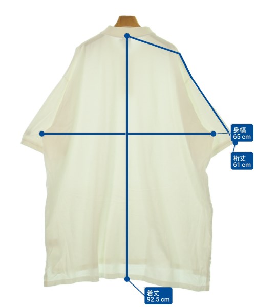 Russell Athletic Polo Shirts