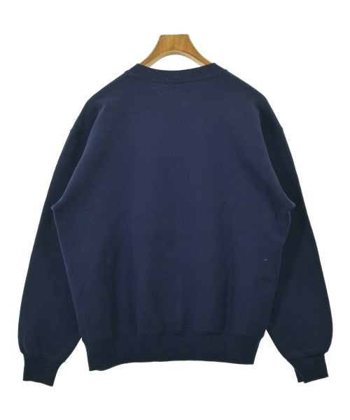 Russell Athletic Sweatshirts Navy 3103626L0002 | Online Thrift
