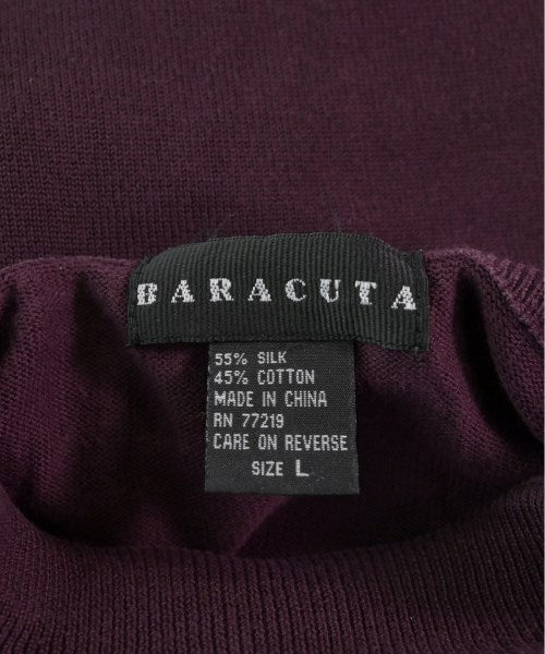 BARACUTA Sweaters