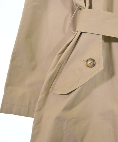 BARACUTA Soutien collar coats