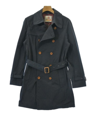 BARACUTA Trench coats