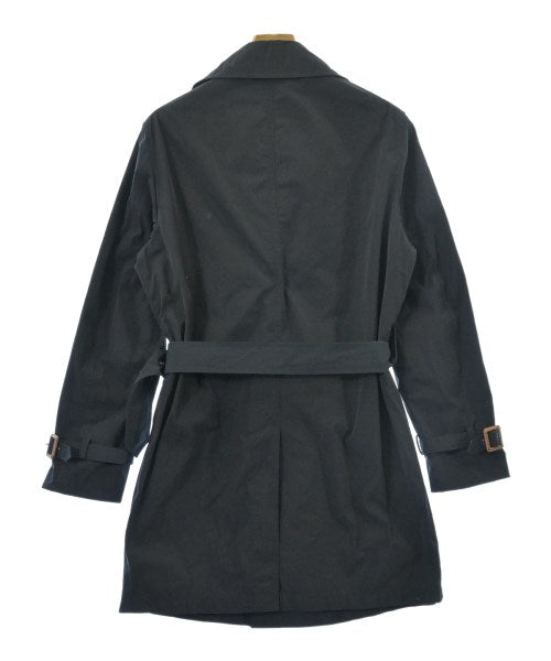 BARACUTA Trench coats