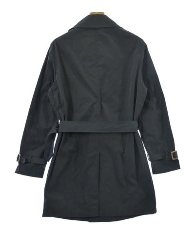 BARACUTA Trench coats