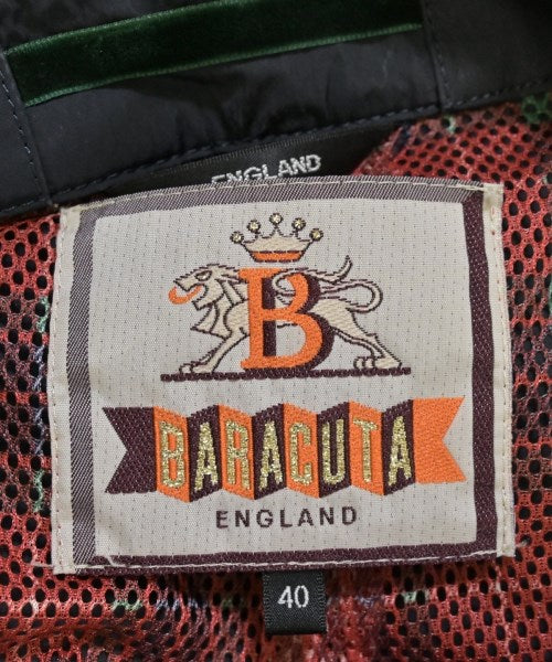 BARACUTA Trench coats