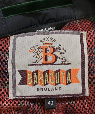 BARACUTA Trench coats