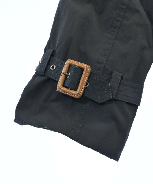 BARACUTA Trench coats