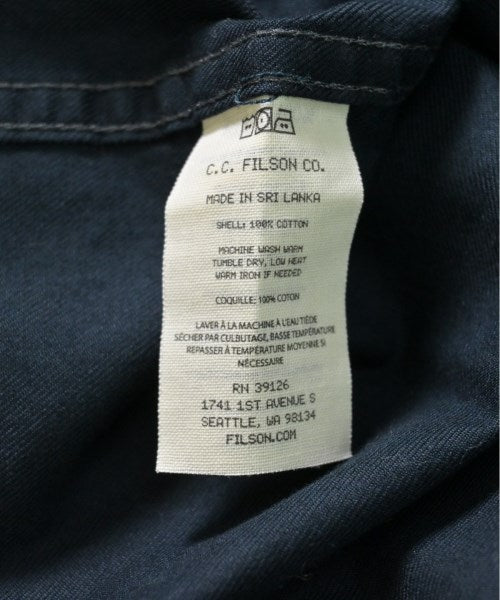 FILSON Casual shirts