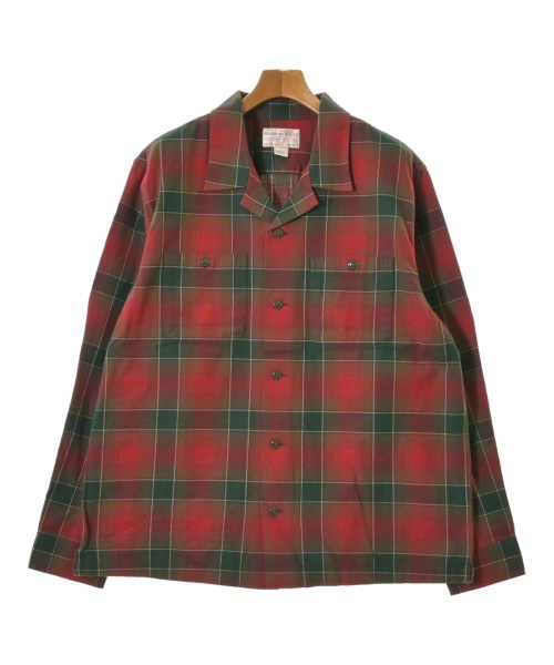 FILSON Casual shirts