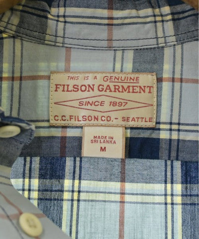 FILSON Casual shirts