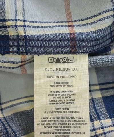 FILSON Casual shirts