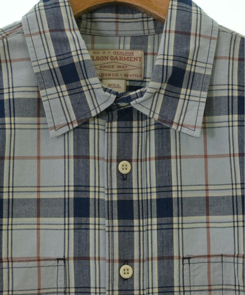 FILSON Casual shirts