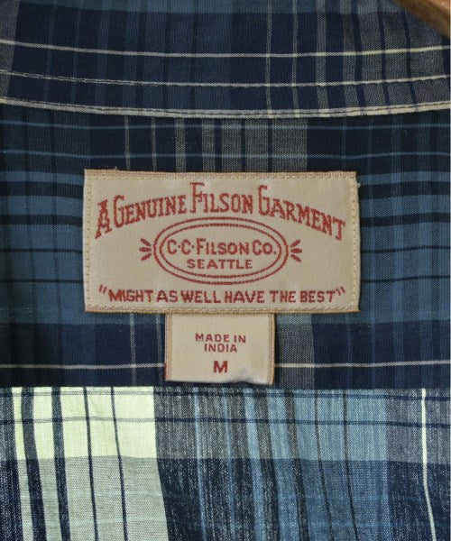 FILSON Casual shirts