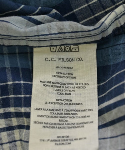 FILSON Casual shirts