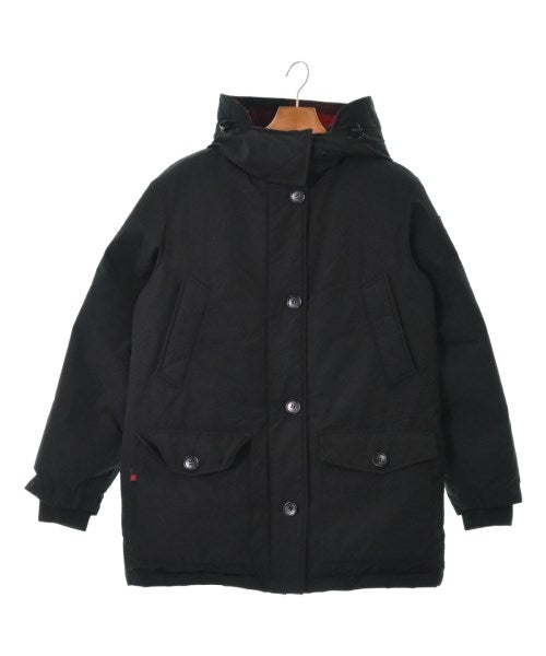 WOOLRICH Down coats