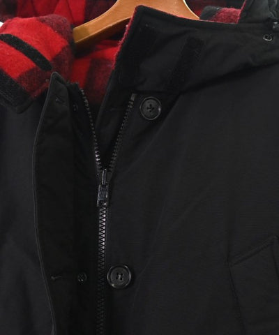 WOOLRICH Down coats