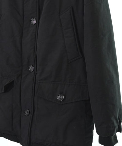 WOOLRICH Down coats